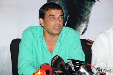 Race Gurram Movie Press Meet